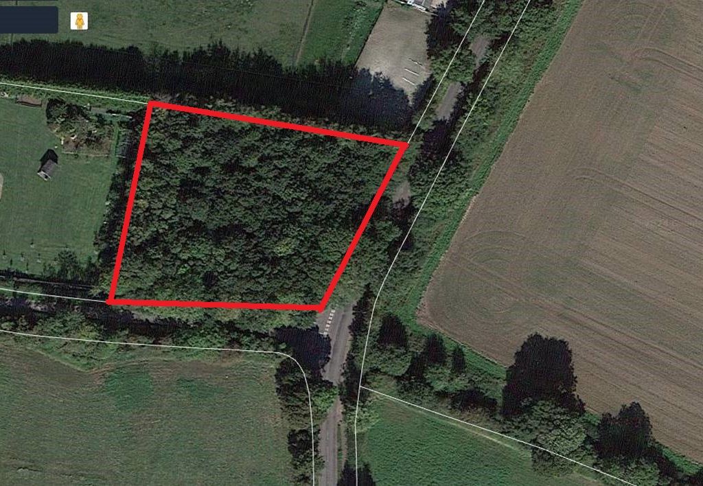 Land for sale in North Street And Litcham Road, Great Dunham, King's Lynn PE32, £30,000