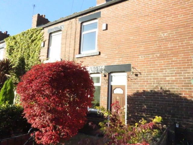 2 bed terraced house for sale in High Street, Grimethorpe, Barnsley S72, £58,000