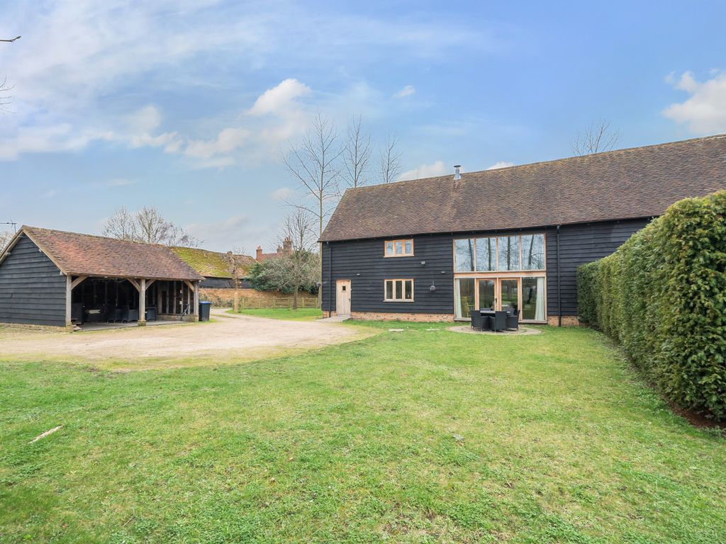 5 bed detached house for sale in Lake End Road, Windsor SL4, £1,495,000