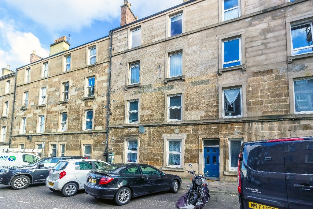 1 bed flat to rent in Murdoch Terrace, Fountainbridge, Edinburgh EH11, £975 pcm