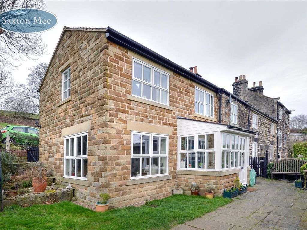 2 bed cottage for sale in Tofts Lane, Stannington, Sheffield S6, £375,000