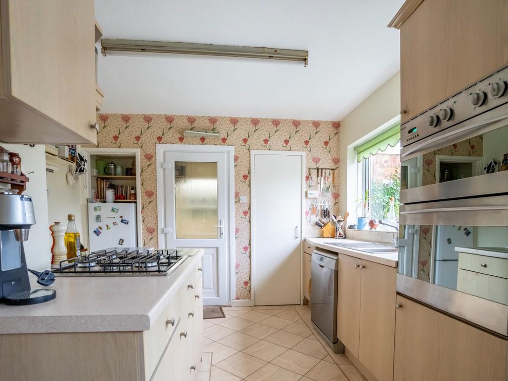 4 bed detached house for sale in Millfield Lane, Nether Poppleton, York YO26, £500,000