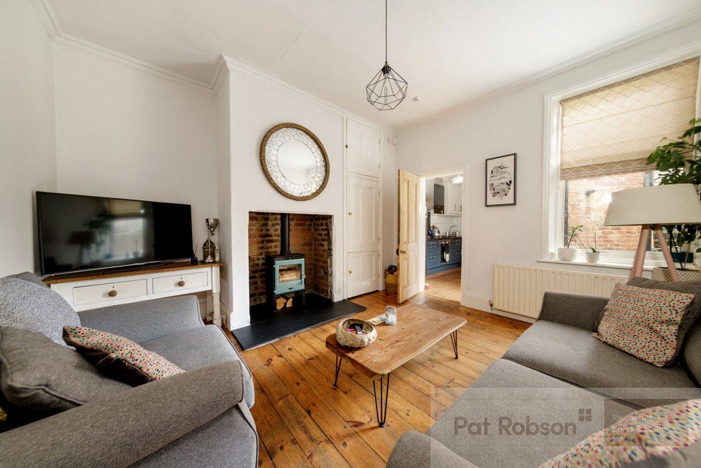 2 bed flat to rent in Shortridge Terrace, Jesmond, Newcastle Upon Tyne, Tyne & Wear NE2, £1,100 pcm
