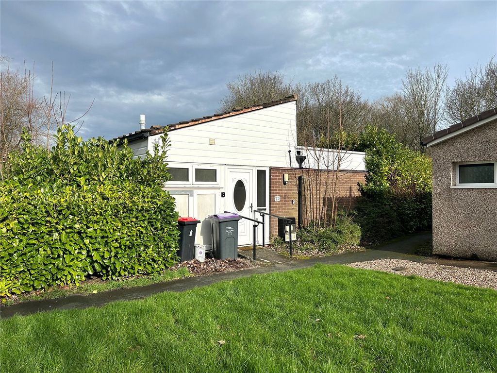 2 bed bungalow for sale in Spout Way, Telford, Shropshire TF3, £145,000