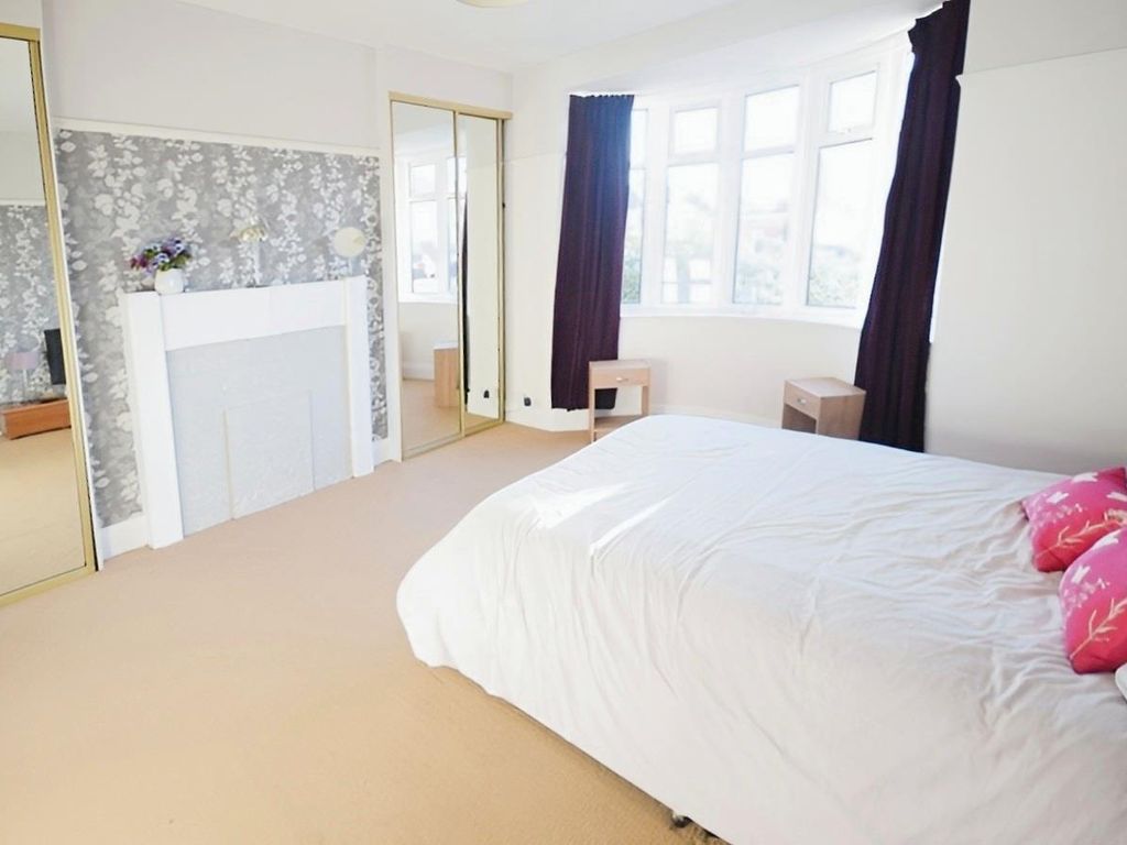 2 bed flat for sale in Morpeth Avenue, South Shields NE34, £110,000