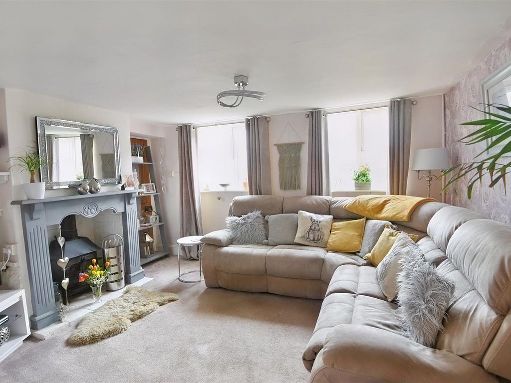 3 bed cottage for sale in Stourton Caundle, Sturminster Newton DT10, £645,000
