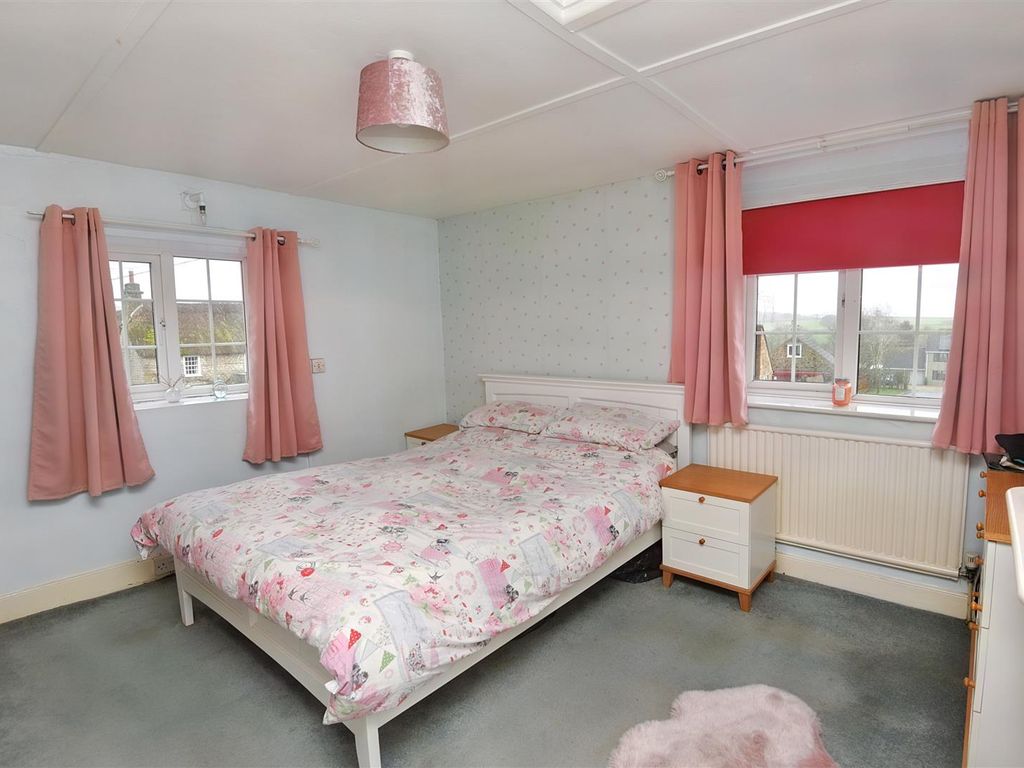 3 bed cottage for sale in Stourton Caundle, Sturminster Newton DT10, £645,000