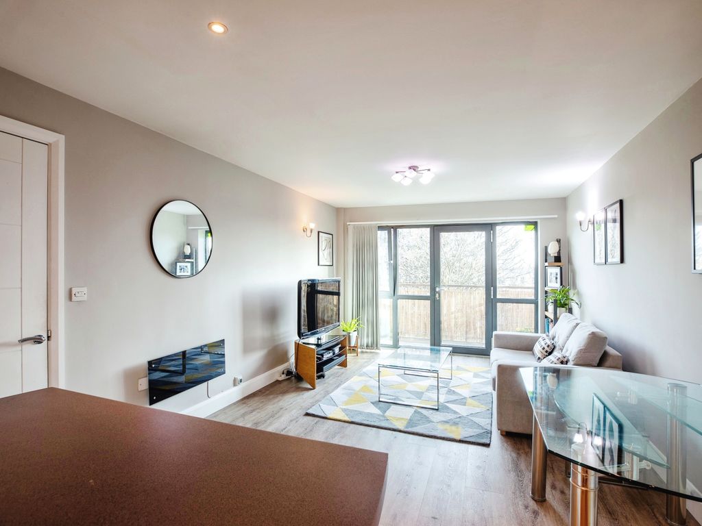 2 bed flat for sale in 31 Chapter Way, Colliers Wood SW19, £475,000