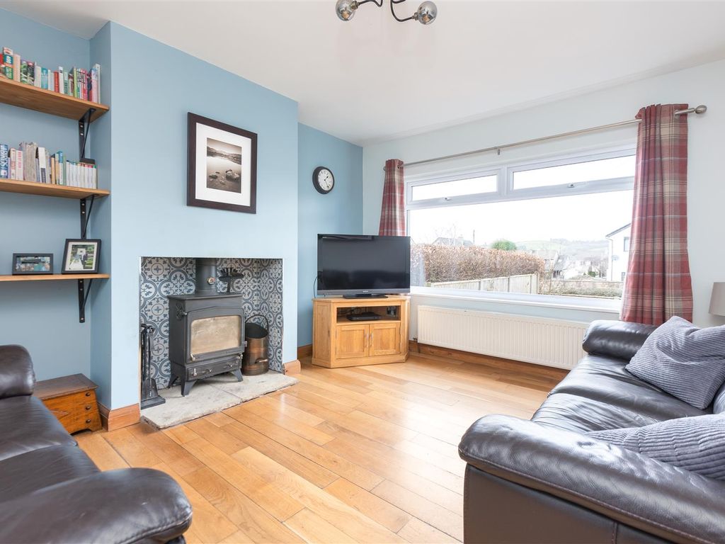 5 bed semi-detached house for sale in Brookhouse Road, Brookhouse, Lancaster LA2, £350,000