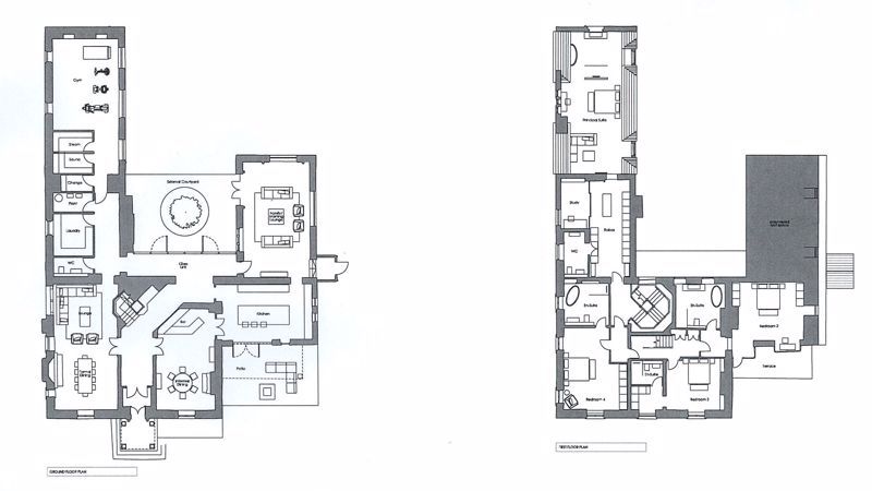 Land for sale in Crimble Lane, Bamford, Rochdale OL11, £500,000