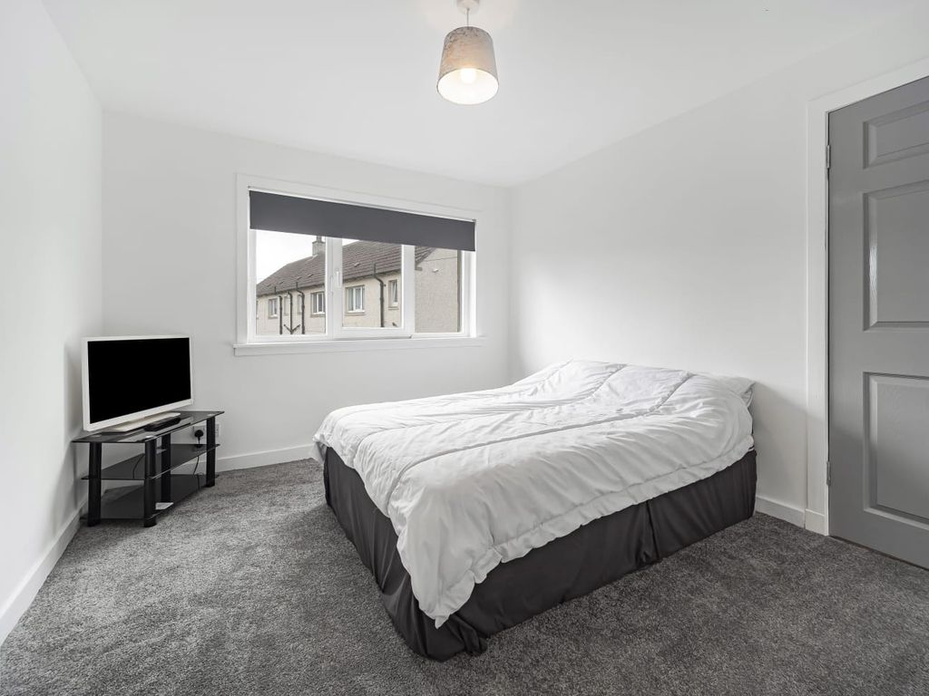 2 bed end terrace house for sale in Newtonhead Road, Rigside, Lanark, Lanarkshire ML11, £55,000
