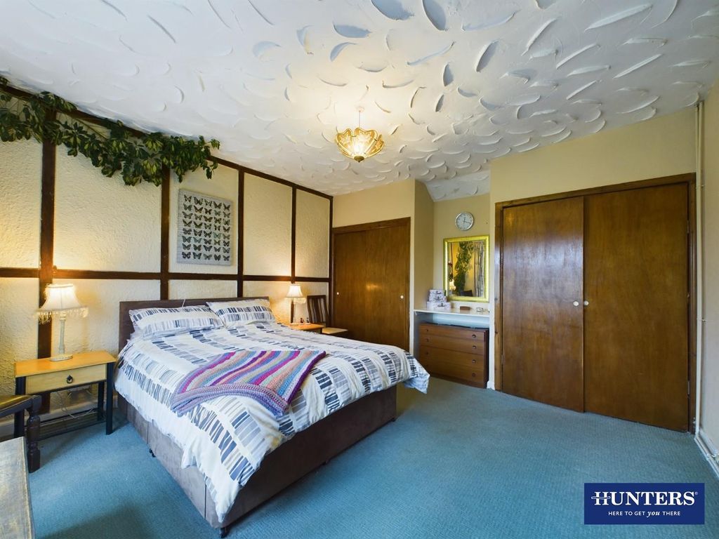 3 bed detached bungalow for sale in Sarkshields Cottage, Eaglesfield, Lockerbie DG11, £225,000