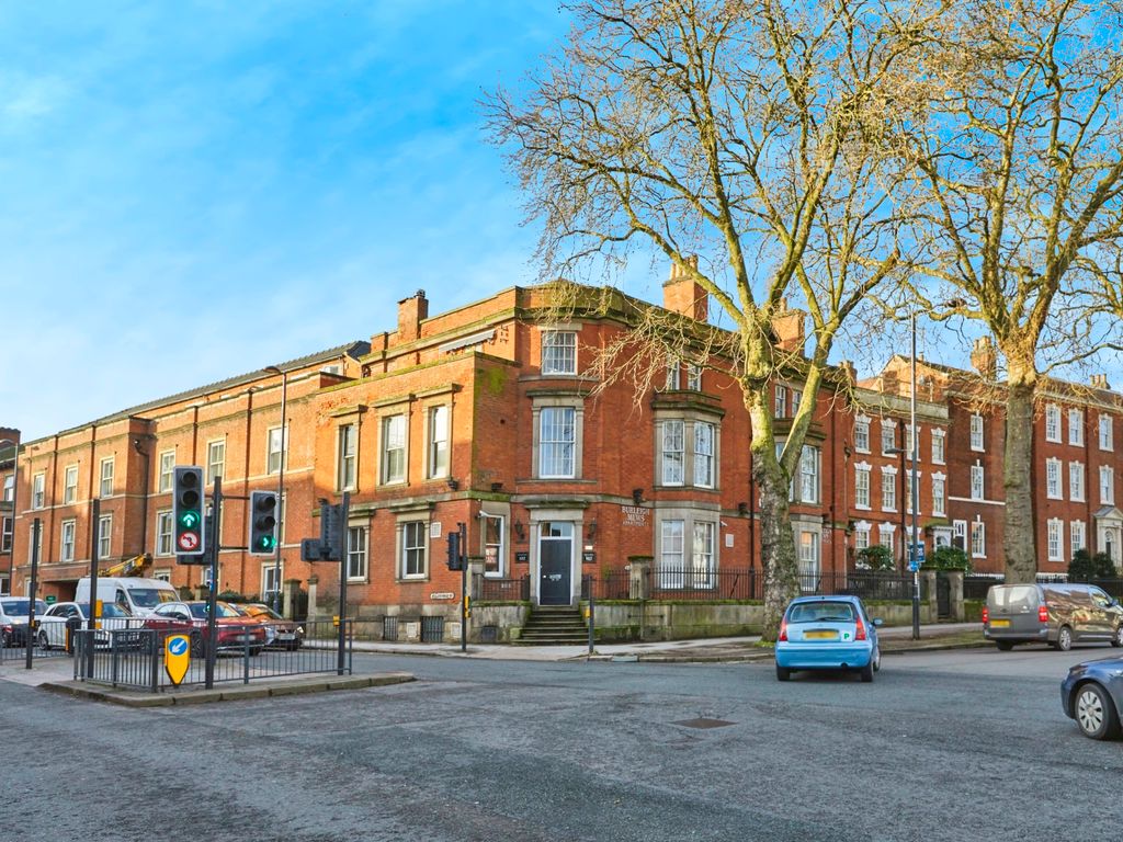 2 bed flat for sale in Friar Gate, Derby, Derbyshire DE1, £250,000