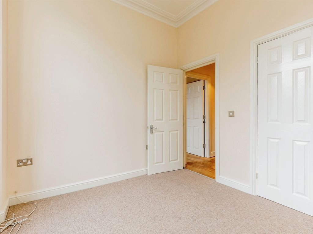1 bed flat for sale in Aberdeen Road, Bristol BS6, £275,000