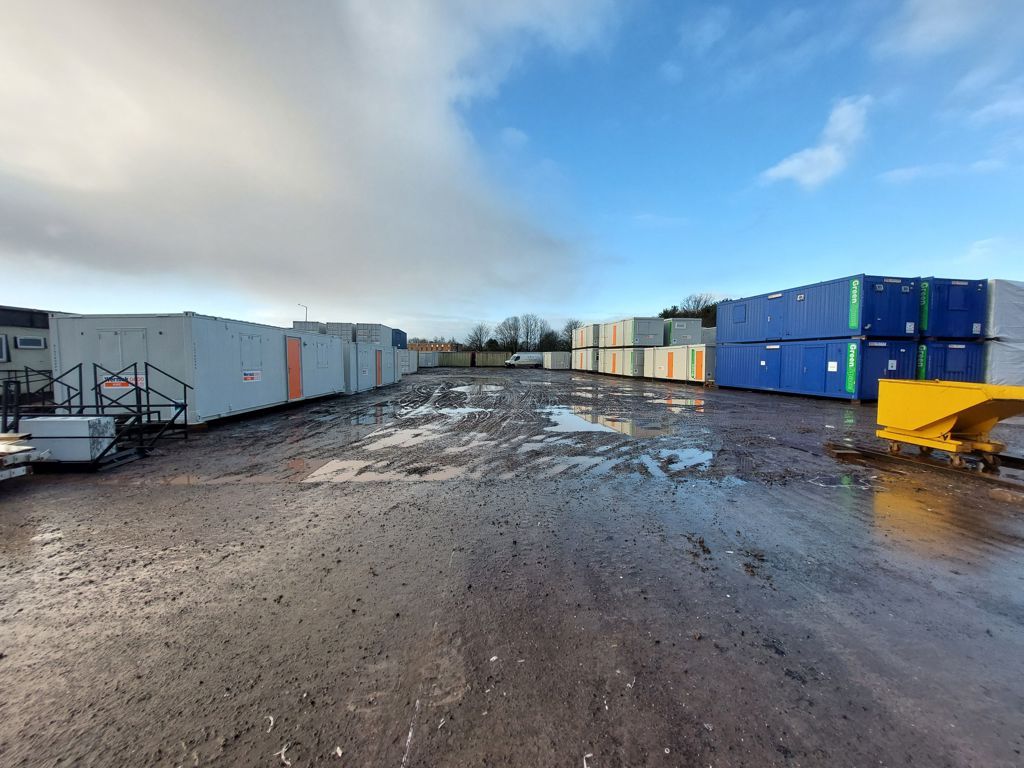 Industrial for sale in Baluniefield Trading Estate, Balunie Drive, Dundee, City Of Dundee DD4, £400,000