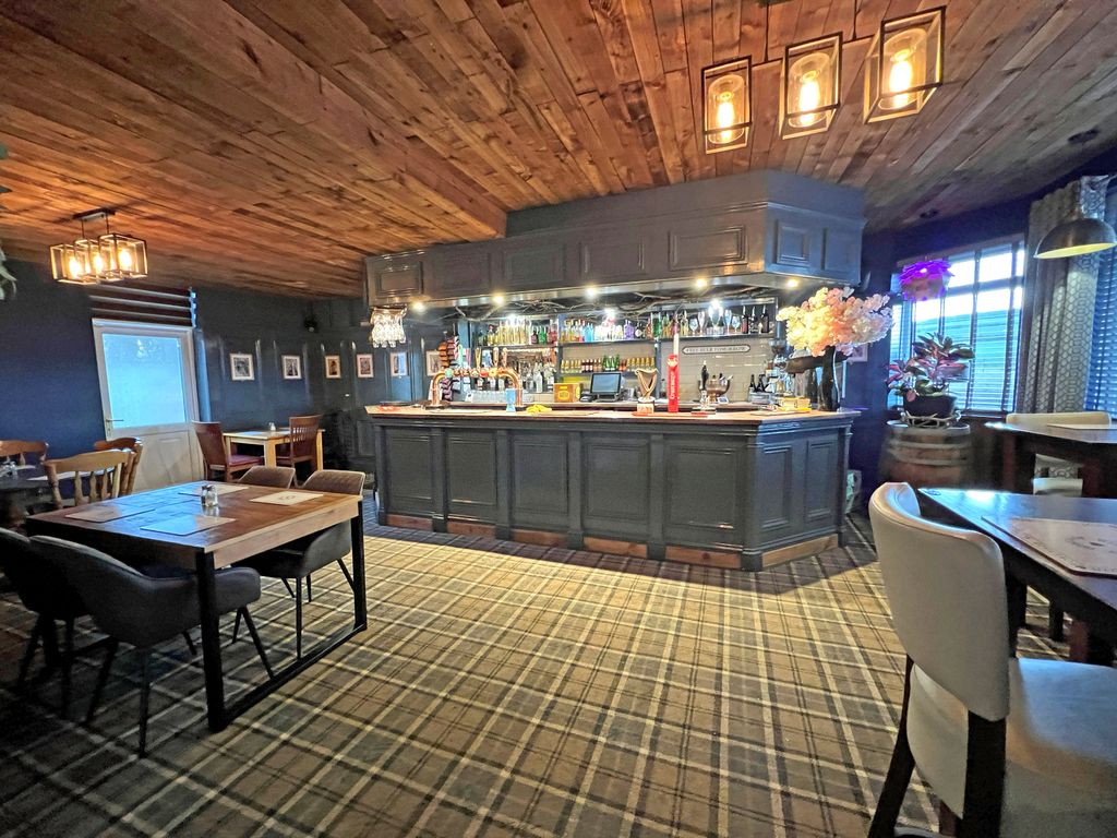 Pub/bar for sale in Roddymoor, Crook DL15, £195,000