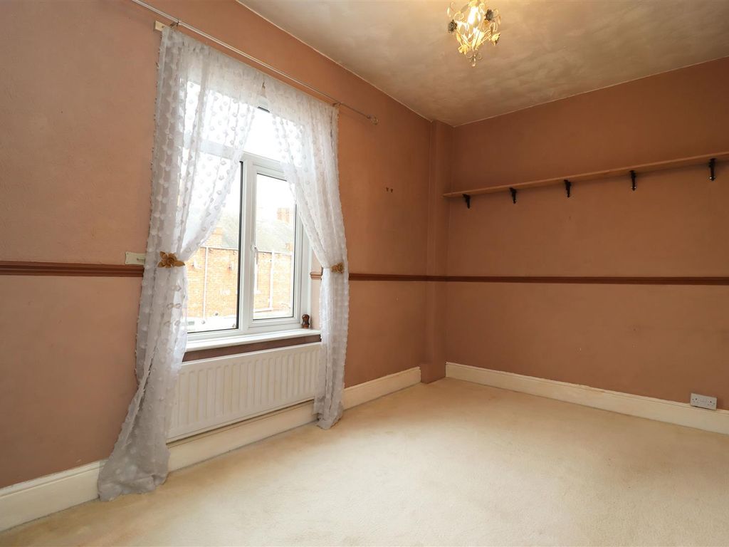 2 bed property for sale in Lilac Road, Eaglescliffe TS16, £110,000