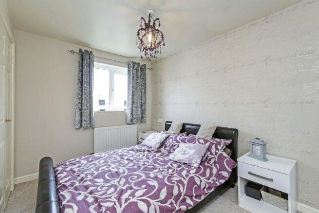2 bed semi-detached house for sale in Gordon Terrace, Ferryhill, Durham DL17, £104,950
