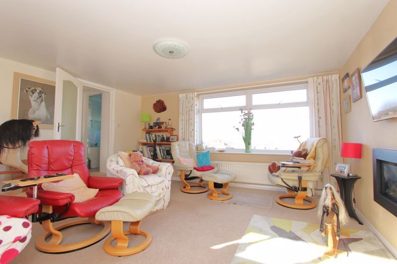 3 bed semi-detached house for sale in Lyminster Avenue, Brighton BN1, £535,000