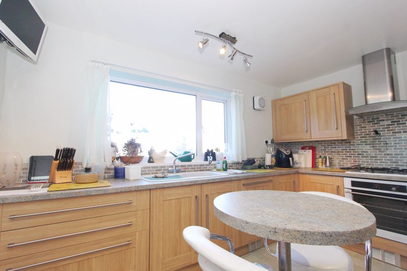 3 bed semi-detached house for sale in Lyminster Avenue, Brighton BN1, £535,000