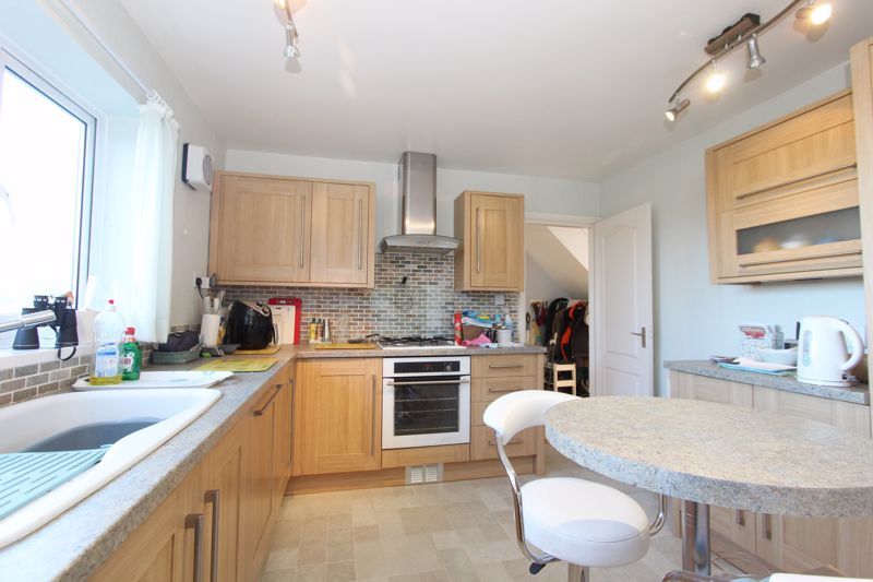 3 bed semi-detached house for sale in Lyminster Avenue, Brighton BN1, £535,000