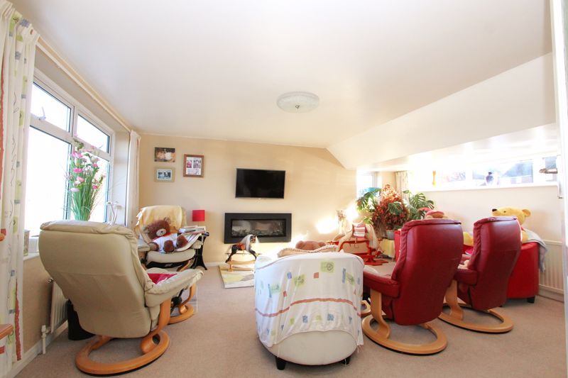 3 bed semi-detached house for sale in Lyminster Avenue, Brighton BN1, £535,000