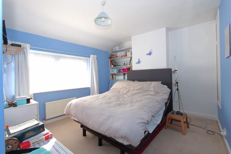 3 bed semi-detached house for sale in Lyminster Avenue, Brighton BN1, £535,000