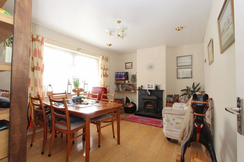 3 bed semi-detached house for sale in Lyminster Avenue, Brighton BN1, £535,000