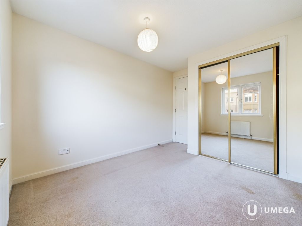 2 bed flat for sale in Easter Dalry Drive, Haymarket, Edinburgh EH11, £255,000