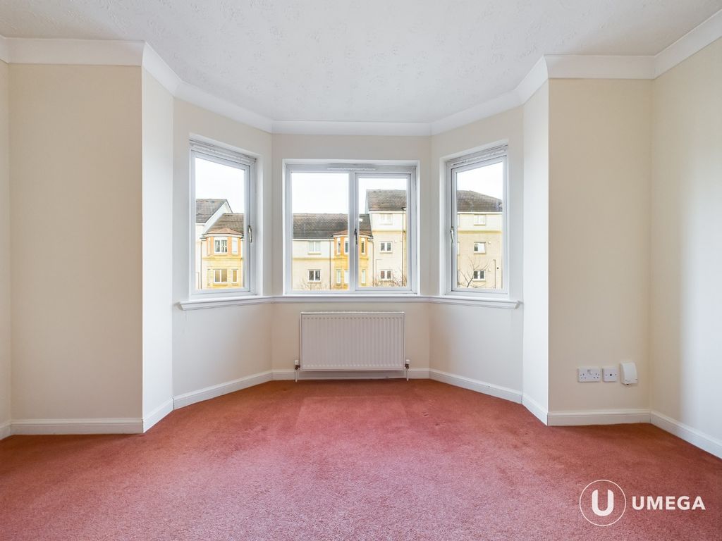 2 bed flat for sale in Easter Dalry Drive, Haymarket, Edinburgh EH11, £255,000
