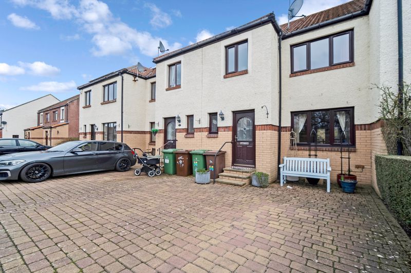3 bed terraced house for sale in Wanless Court, Musselburgh EH21, £285,000