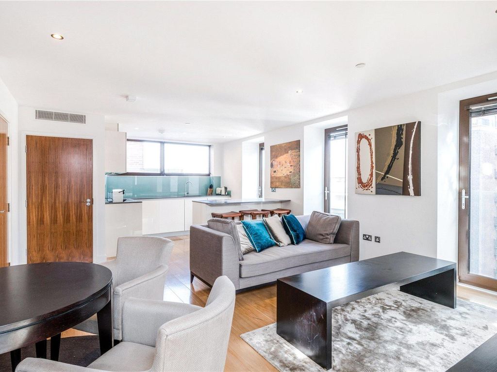 2 bed flat for sale in Marsham Street, London SW1P, £1,145,000