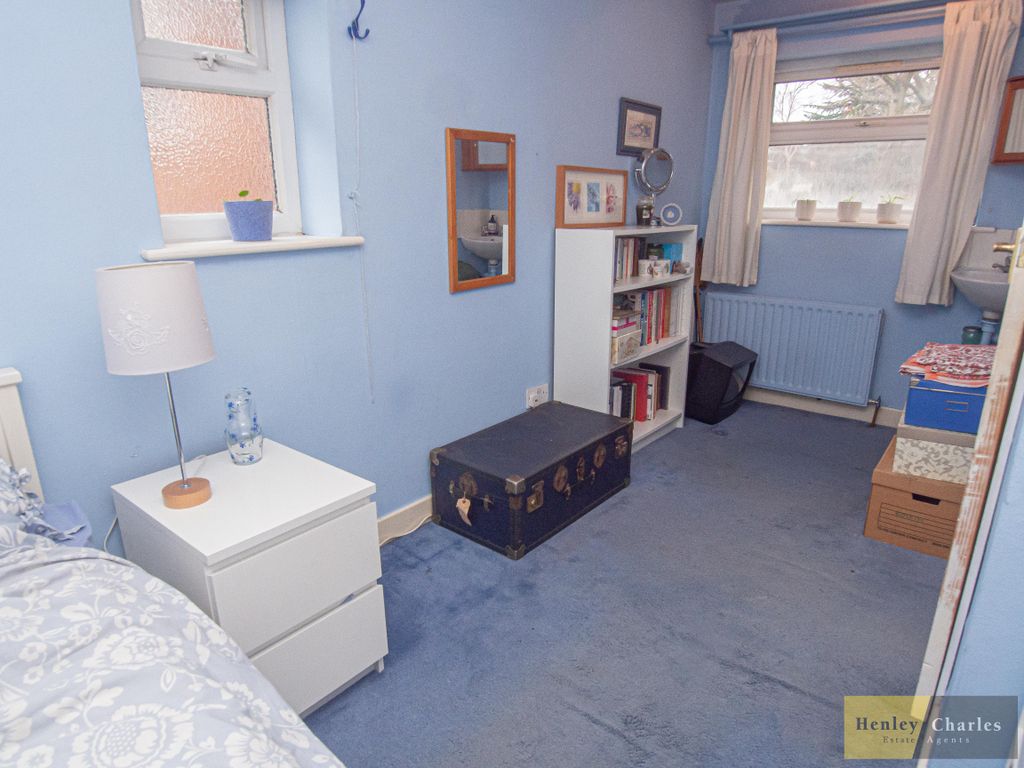 4 bed detached house for sale in Wood Lane, Handsworth Wood, Birmingham B20, £450,000