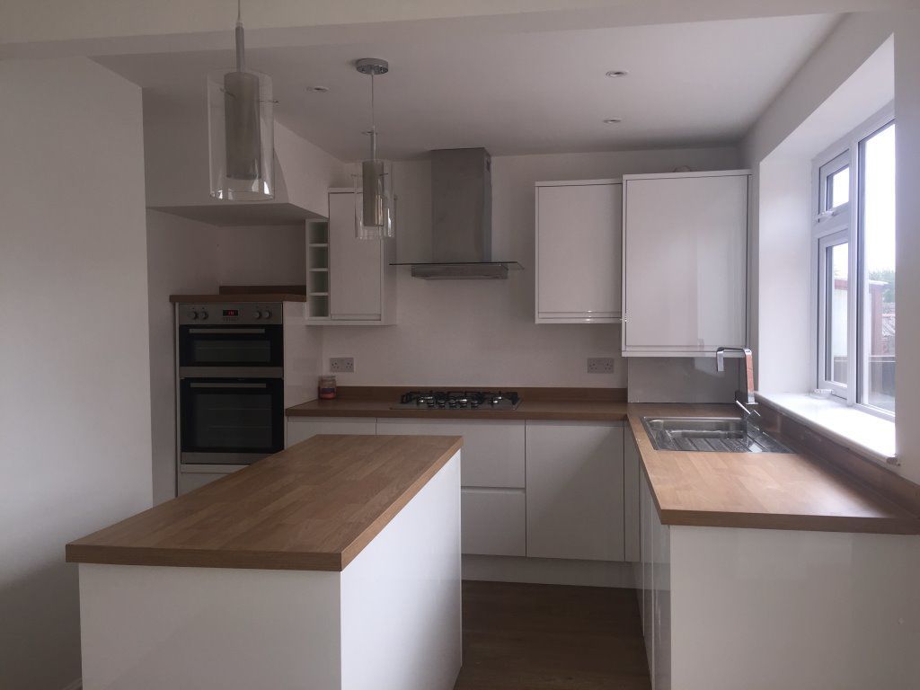 3 bed semi-detached house to rent in Arnside Avenue, Rainhill, Prescot L35, £975 pcm