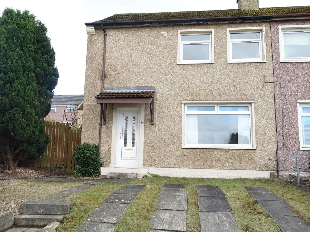 3 bed property for sale in Jamieson Avenue, Bo'ness EH51, £145,000