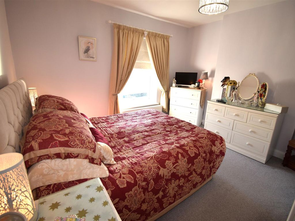 2 bed end terrace house for sale in Belper Road, Bargate, Belper DE56, £350,000