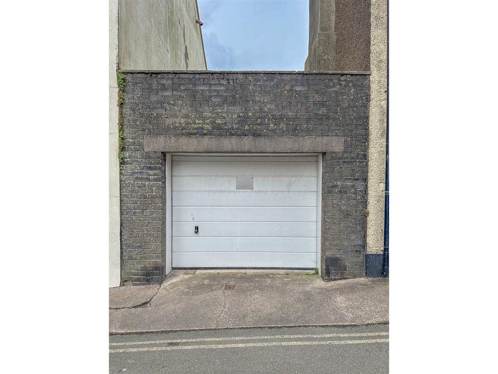 Property for sale in Christian Street, Peel, Peel IM5, £60,000