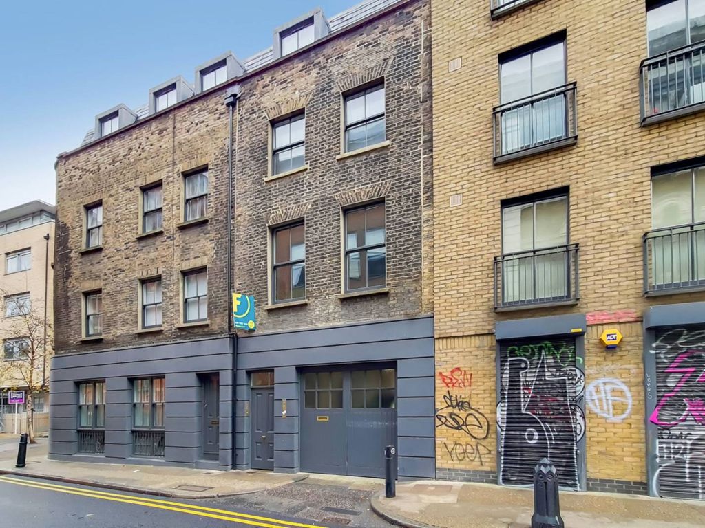 2 bed flat for sale in Wheler Street, Spitalfields, London E1, £1,425,000