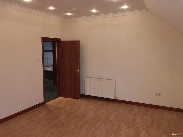 2 bed flat to rent in 2C, Hamilton Street, Carluke ML8, £625 pcm