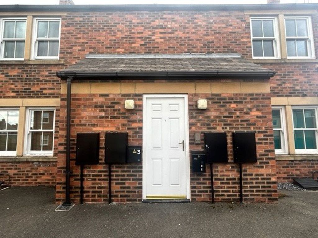 2 bed flat to rent in Oxley Mews, Boldon Colliery NE35, £625 pcm