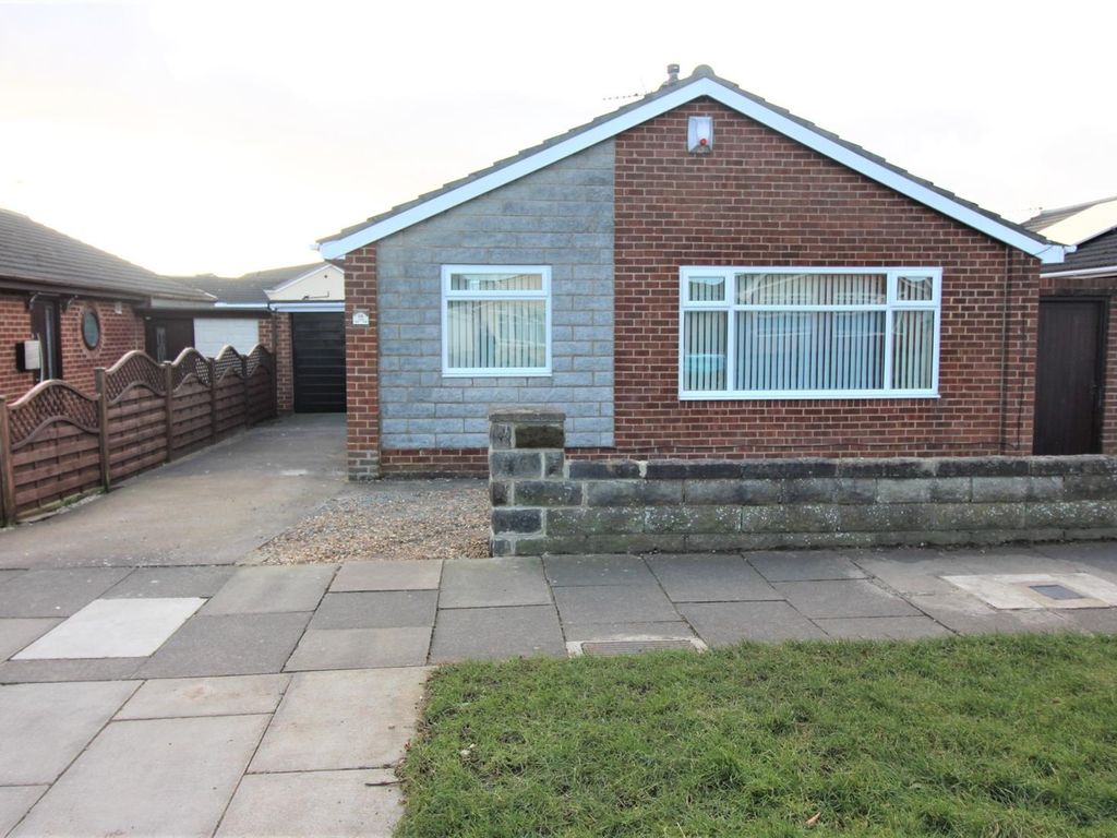 3 bed detached bungalow to rent in Whitehouse Road, Billingham TS22, £850 pcm