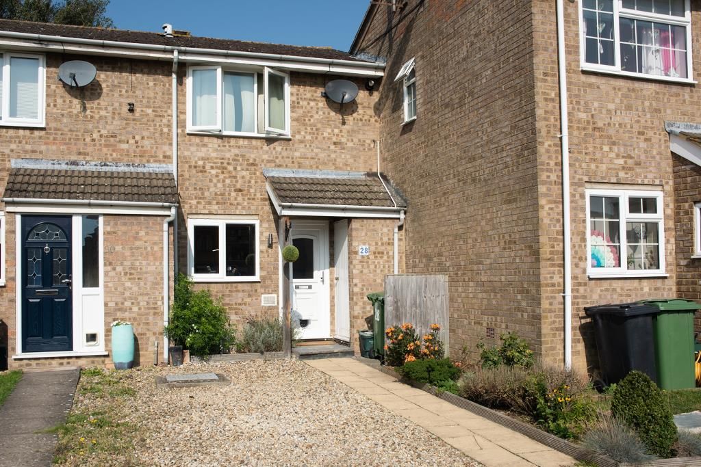 2 bed town house for sale in Thame, Oxfordshire OX9, £325,000