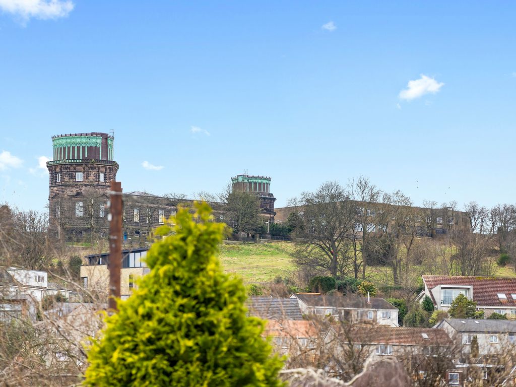 3 bed flat for sale in 120 West Savile Terrace, Blackford, Edinburgh EH9, £440,000