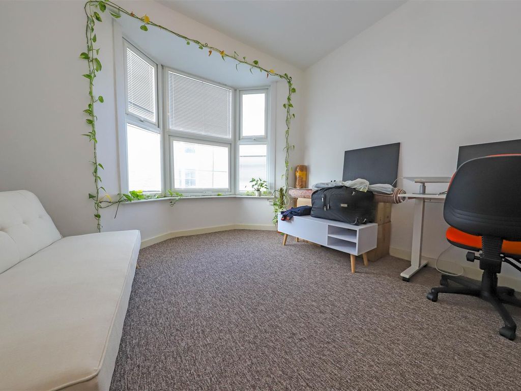 1 bed flat for sale in Buckingham Street, Brighton BN1, £230,000