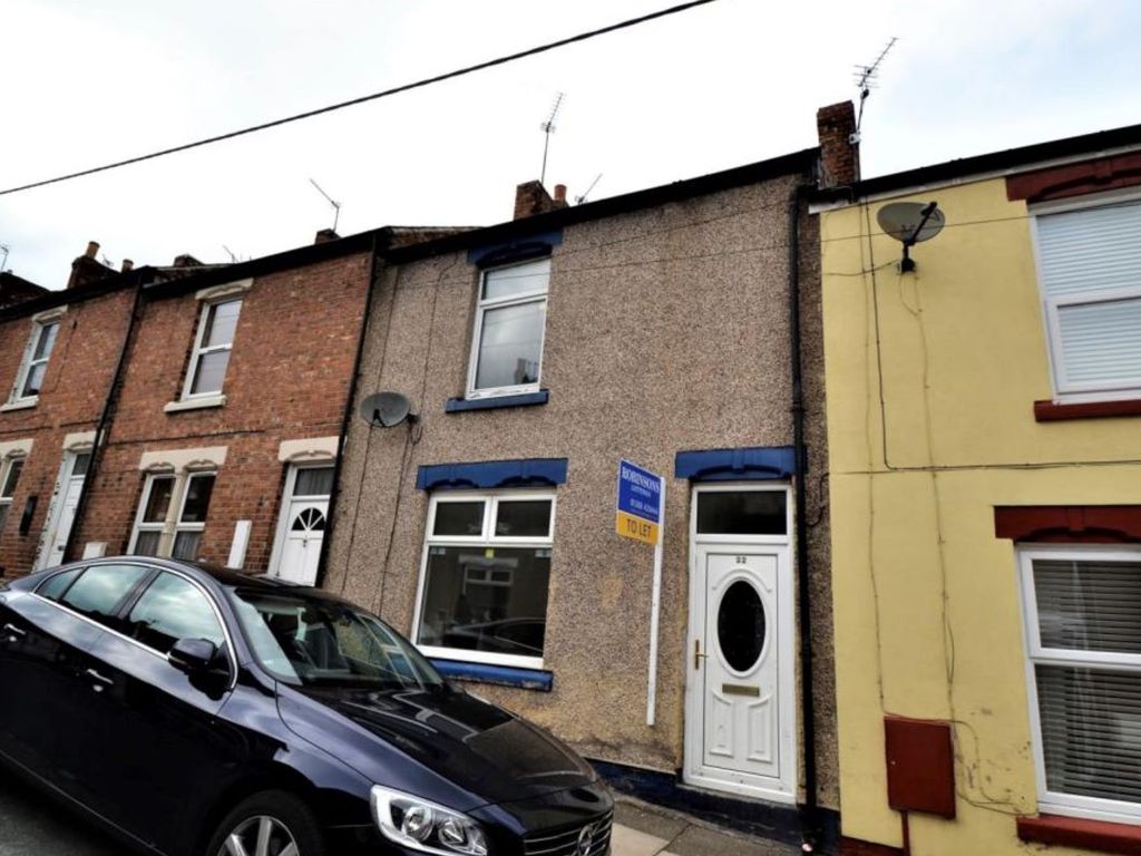 3 bed terraced house for sale in 22 Church Street, Ferryhill, County Durham DL17, £5,000