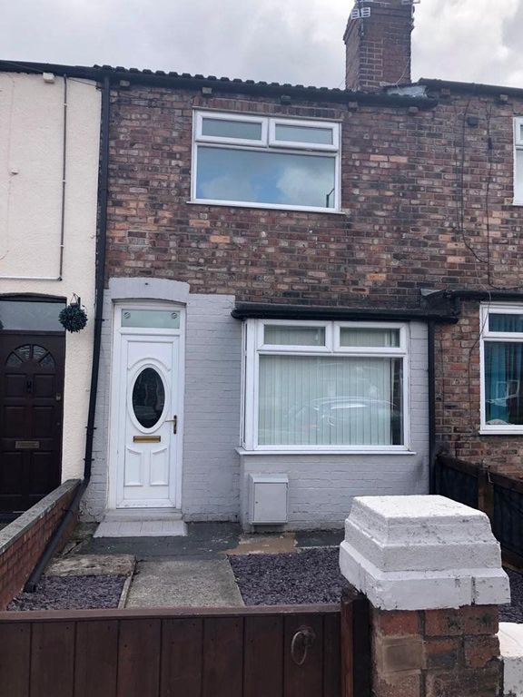 2 bed property to rent in Fleet Lane, St. Helens WA9, £450 pcm