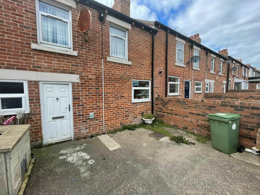 3 bed terraced house for sale in 6 Thomas Street, Peterlee, County Durham SR8, £5,000