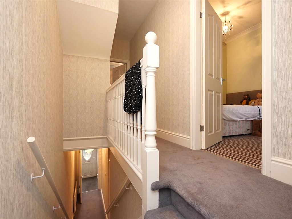 2 bed terraced house for sale in Market Street, Millom LA18, £125,000
