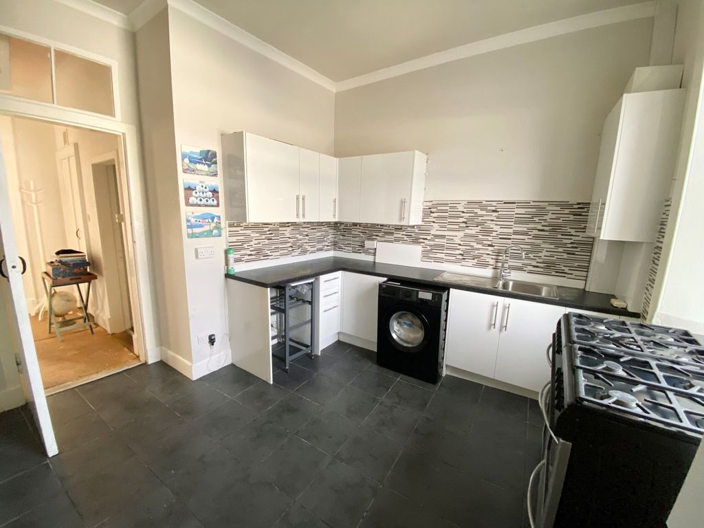 1 bed flat for sale in High Street, Dumbarton, West Dunbartonshire G82, £20,000
