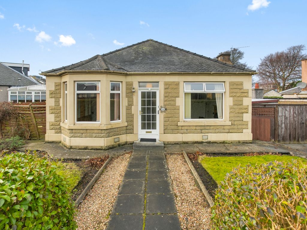 3 bed detached house for sale in 38 Robb